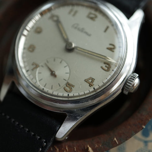 CERTINA / KS-498